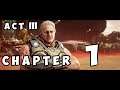 Gears of War 5 ACT III Chapter 1 Fighting Chance SECONDARY Mission Waterworks Walkthrough