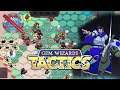 Gem Wizards Tactics Gameplay 60fps no commentary