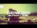 Genesis Alpha One Deluxe Edition (Стрим)