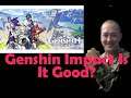 Genshin Impact Is It Good?
