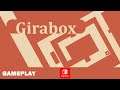 Girabox [Switch] drehen bis man Sterne sieht