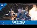God of War (2018) - Side Quests - All Dwarven Favors