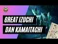 Great Izuchi Sebagai Yokai Dalam Folklore Jepang | Monster Hunter Rise