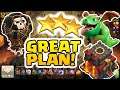 Great TH10 QW BaLo (Baby Dragons + Balloons) - Clash of Clans - TH10 Triples