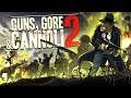 Guns, Gore and Cannoli 2 Review: "Lekker op nazi's en aliens knallen"