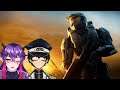 [Halo] Combat Evolved with YDDONC!!! Part 1 (this stream is really scuffed lol)