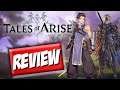 Has the Tales Series Arisen? - Tales of Arise Review