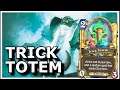 Hearthstone - Best of Trick Totem
