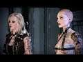 Heather Shepard - Mass Effect 2 Legendary - Metal - Mods - Insanity - Renegade - Jack: Subject Zero