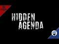 Hidden Agenda OST - Finn's Music - Background Music - Louder and Extended
