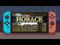 Horace Switch Trailer ya disponible con subtítulos en español