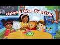 How Are You Feeling Today 😃 😞 😡 😆 | Guess the Feeling | Daniel Tiger’s Neighborhood | PBS Kids