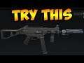 How To Get The UMP In Ghost Recon Breakpoint The Best SMG