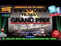 Human Grand Prix–The New Generation(LISTO PARA PC) Año 1997 N64