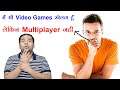 I Agree With Sandeep Maheshwari - Multiplayer Games खेलने का सबसे बड़ा नुक्सान | #NamokarGuide