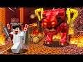 I FOUND THIS IN THE NETHER DIMENSION! (Realms SMP - Episode 3)