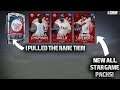I Pulled The RARE TIER! *NEW* All-Star Game Packs! MLB The Show 19 Diamond Dynasty