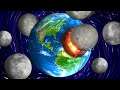 What If Spacetime Broke? - Solar Smash