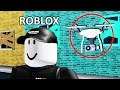 I Used a DRONE In The Roblox Office to Spy On Roblox..