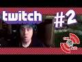 I WAS IN 1ST! | Twitch Clip Comp #2 | Husky On Air
