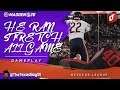 If I Can Make Him Throw The Ball I will Win | He Ran The Ball Over 30 Times | Madden 20 Gameplay