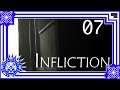 Infliction Part 7 'Is this Hell?'