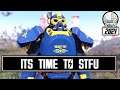 INSANE MENU OVERHAUL AND MORE - Fallout 4 Mods & More Episode 72