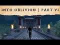 Into Oblivion: Part 6 | New Leaf