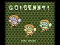 Intro-Demo - Go! Benny! (Famicom-NES, Unknown, Unrealished)