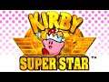 Invincibility - Kirby Super Star