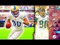 ISAAC BRUCE IS AN ABSOLUTE SPECIMEN (5 TDs) - Madden 21 Ultimate Team "Ultimate Legends"