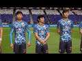 Japan - Panama // Match Amical FIFA 13/11/2020 // FIFA 21