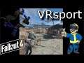 Jogging with 'dogmeat' in Fallout4VR with AgileVR