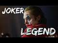 Joker | Legend