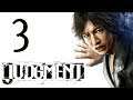 JUDGMENT | Episode 3: An Armoured Investigation