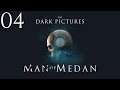 Jugando a The Dark Pictures Anthology Man of Medan [Español HD] [04]
