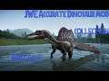JWE Accurate Dinosaur Mod Collection Part 9