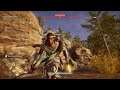 Kalydonian Boar Glitch (Assassin's Creed Odyssey)