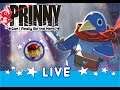 Kamui Plays Live - PRINNY: CAN I REALLY BE THE HERO? - PSP (PTBR-ENGLISH)