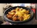 KFC's NEW SPICY Mac & Cheese Bowl DEVOURED!