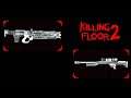 [Killing Floor 2] Sin fin suicida con el rifle Helios y el M99amr (Día 6 del aniversario)