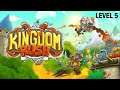 Kingdom Rush - Level 5 Walkthrough