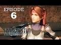 knify PLAYS: Final Fantasy VII Remake Intergrade INTERmission Yuffie DLC - Episode 6 Jessie