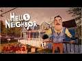 KOMŞUNUN SÜTÜNÜ ZEHİRLEMEK! 😂 | Hello Neighbor [Türkçe] #201