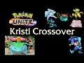 Kristi Rocks Top Lane Venusaur - Pokemon Unite