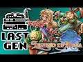 Last Gen: Legend of Mana - The Overlooked Entry in the Series