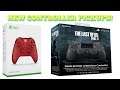 Last of Us 2 New Controller Pickups | Xbox One | PS4 Limited Edition Last of Us II