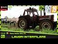 🚜 Realistic Farming | Lavori Interfilare | Farming Simulator 19