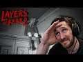 Layers Of Fear 2  Gameplay Scary Isn't The Word Part 2