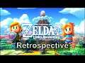 Legend of Zelda: Link's Awakening Retrospective - Dungeon Design